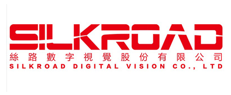 絲路數(shù)字視覺(jué)股份有限公司-名杰合作客戶