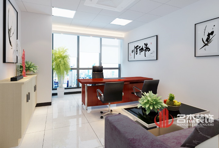 總經(jīng)理室裝修設計.jpg
