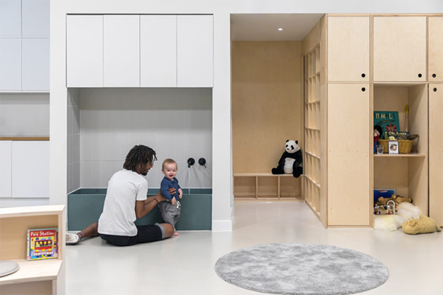 辦公室裝修設計