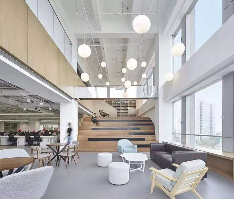 辦公室裝修設(shè)計