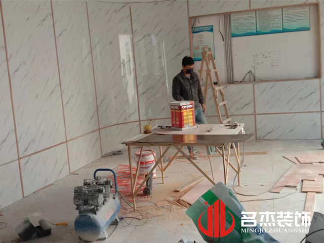 辦公室裝修設(shè)計(jì)