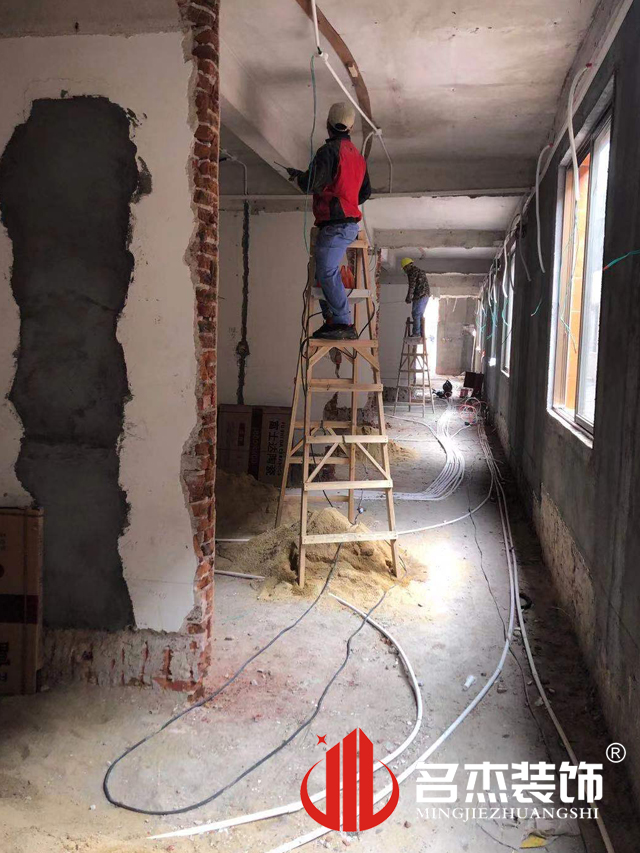 廣州辦公室設計裝修