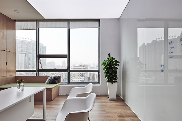 培訓(xùn)機構(gòu)裝修