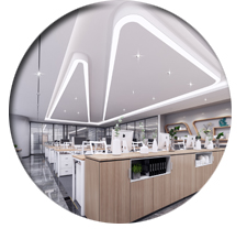 辦公室裝修設(shè)計