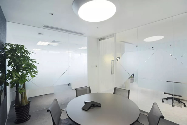 廣州辦公室裝修設(shè)計