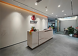 廣州名杰裝飾設計公司