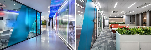 廣州名杰裝飾設(shè)計(jì)公司圖冊