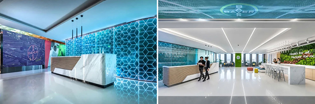 廣州名杰裝飾設(shè)計(jì)公司圖冊