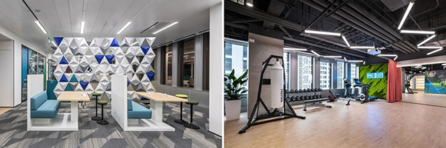 廣州名杰裝飾設(shè)計(jì)公司圖冊