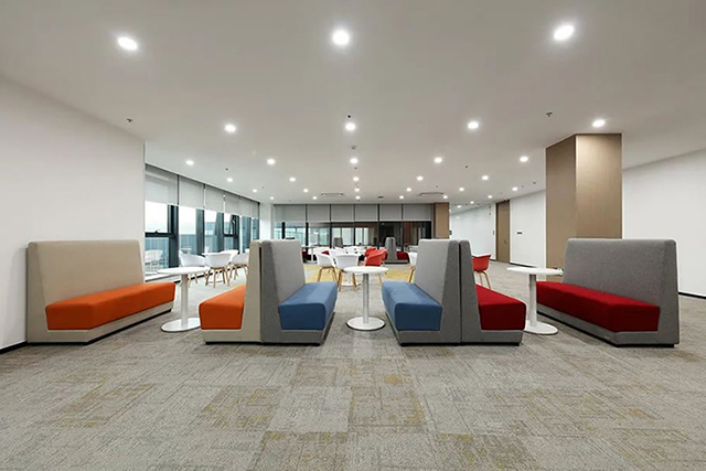 廣州名杰裝飾設(shè)計(jì)公司圖冊