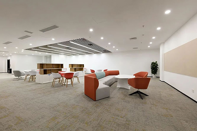 廣州名杰裝飾設(shè)計(jì)公司圖冊