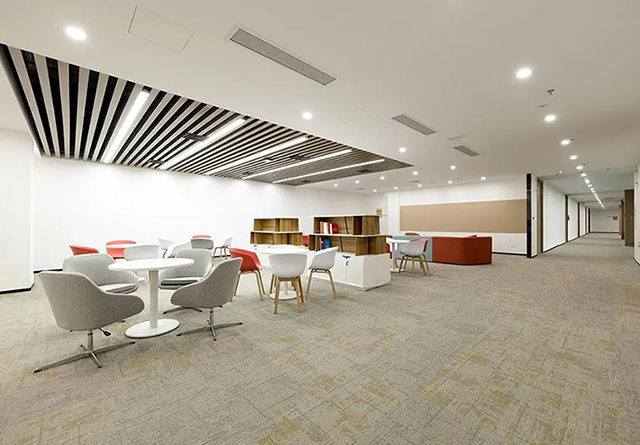 廣州名杰裝飾設(shè)計(jì)公司圖冊