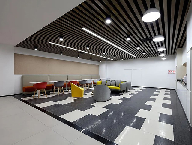 廣州名杰裝飾設(shè)計(jì)公司圖冊