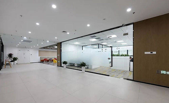 廣州名杰裝飾設(shè)計(jì)公司圖冊