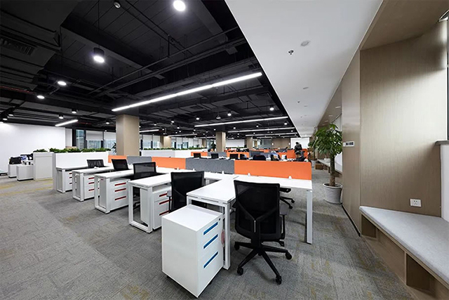 廣州名杰裝飾設(shè)計(jì)公司圖冊