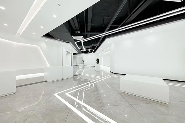 廣州名杰裝飾設(shè)計(jì)公司圖冊