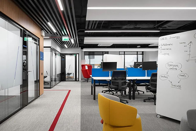 廣州名杰裝飾設(shè)計(jì)公司圖冊