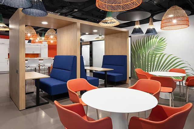 廣州名杰裝飾設(shè)計(jì)公司圖冊