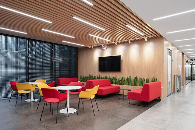 廣州名杰裝飾設(shè)計(jì)公司圖冊