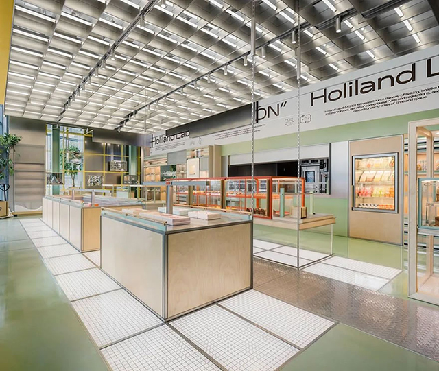 廣州辦公室裝修設計公司