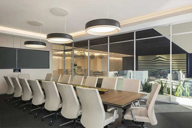 廣州辦公室裝修設(shè)計公司