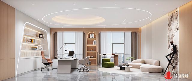 裝修設(shè)計公司