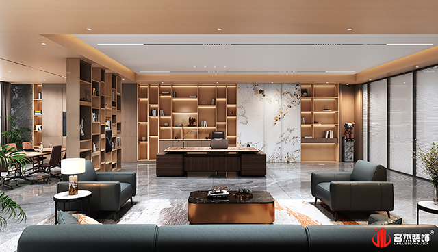 裝修設(shè)計公司