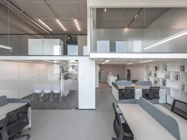 廣州辦公室裝修設(shè)計公司