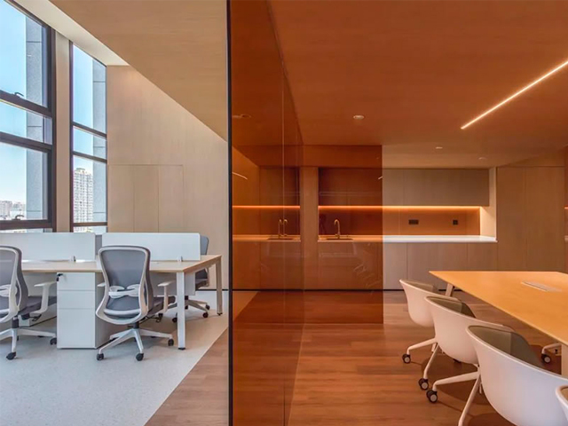 廣州辦公室裝修設(shè)計公司