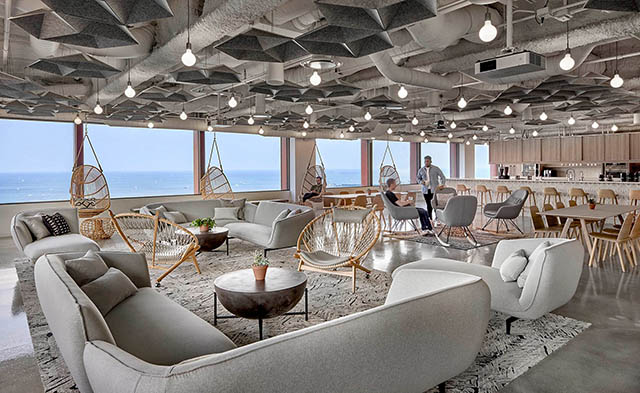 廣州辦公室裝修設(shè)計公司