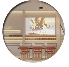 美容院設(shè)計(jì)