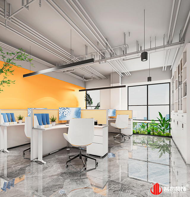 財(cái)務(wù)室設(shè)計(jì)