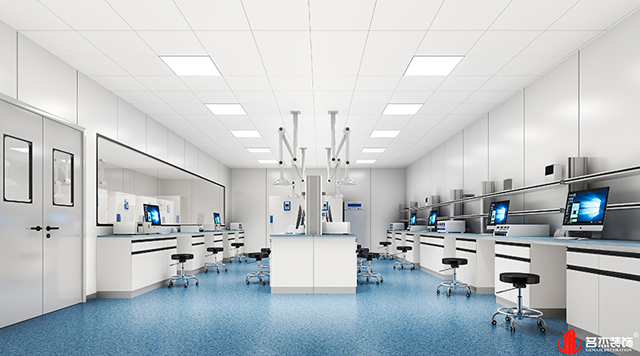 實(shí)驗(yàn)室設(shè)計(jì)