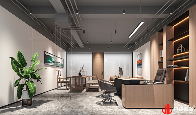 經(jīng)理室設(shè)計(jì)