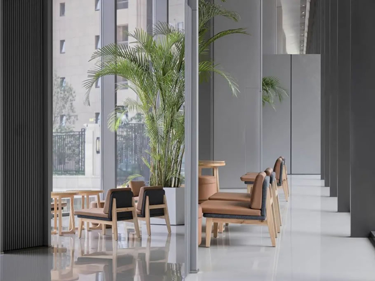 廣州辦公室裝修設(shè)計