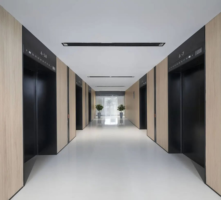 廣州辦公室裝修設(shè)計
