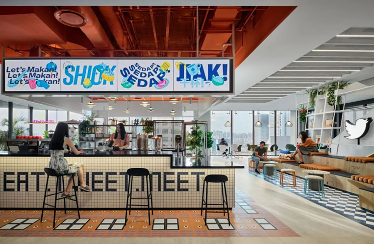 辦公室裝修設(shè)計(jì)公司