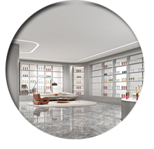 裝修設(shè)計案例