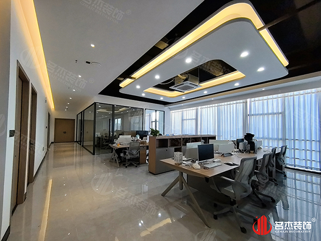 辦公室裝修設(shè)計(jì)公司
