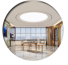 裝修設(shè)計(jì)項(xiàng)目