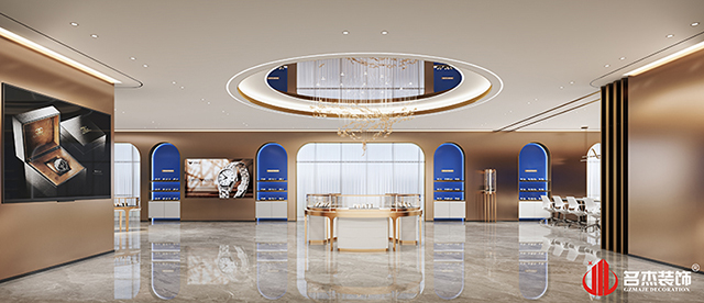 展廳設(shè)計(jì)