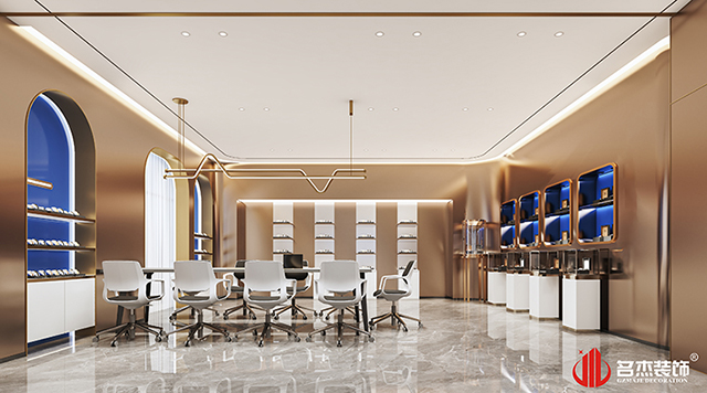 展廳設(shè)計(jì)