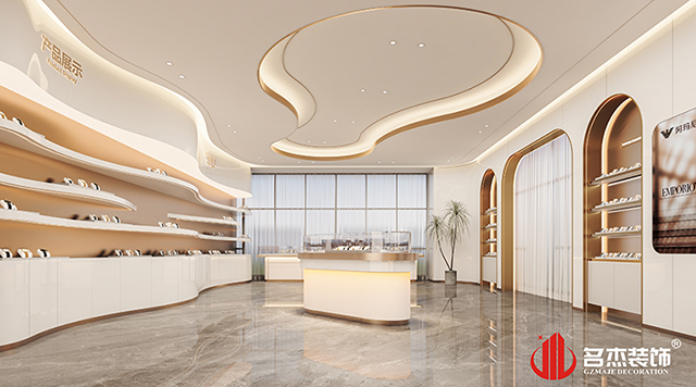 展廳設(shè)計(jì)