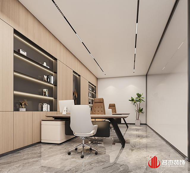 財(cái)務(wù)室設(shè)計(jì)