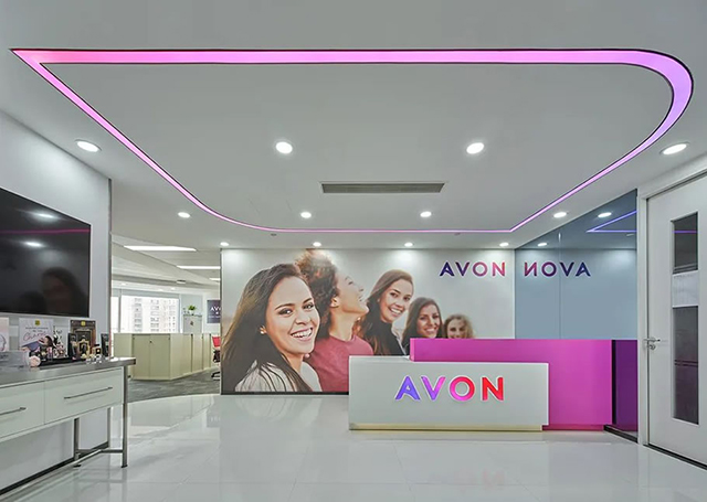 辦公室裝修設(shè)計(jì)公司