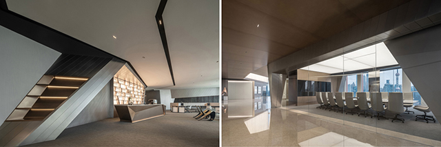 辦公室裝修設(shè)計(jì)公司