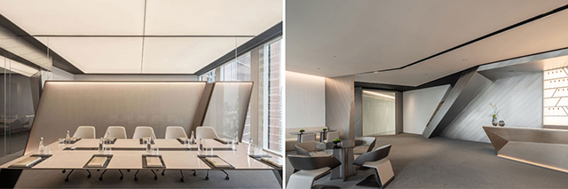 辦公室裝修設(shè)計(jì)公司