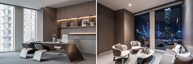 辦公室裝修設(shè)計(jì)公司