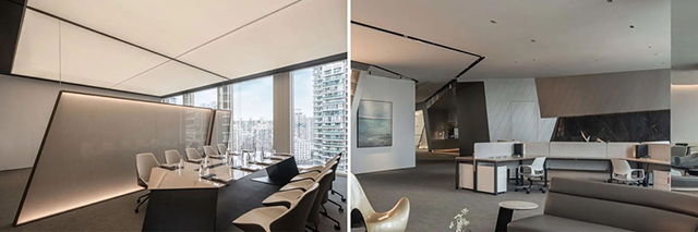 辦公室裝修設(shè)計(jì)公司