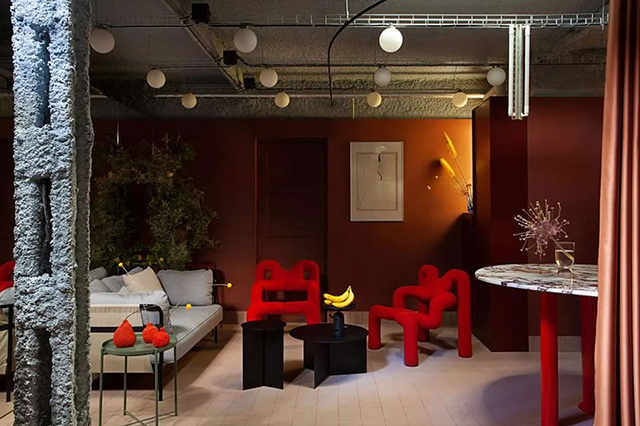 辦公室裝修設(shè)計(jì)公司